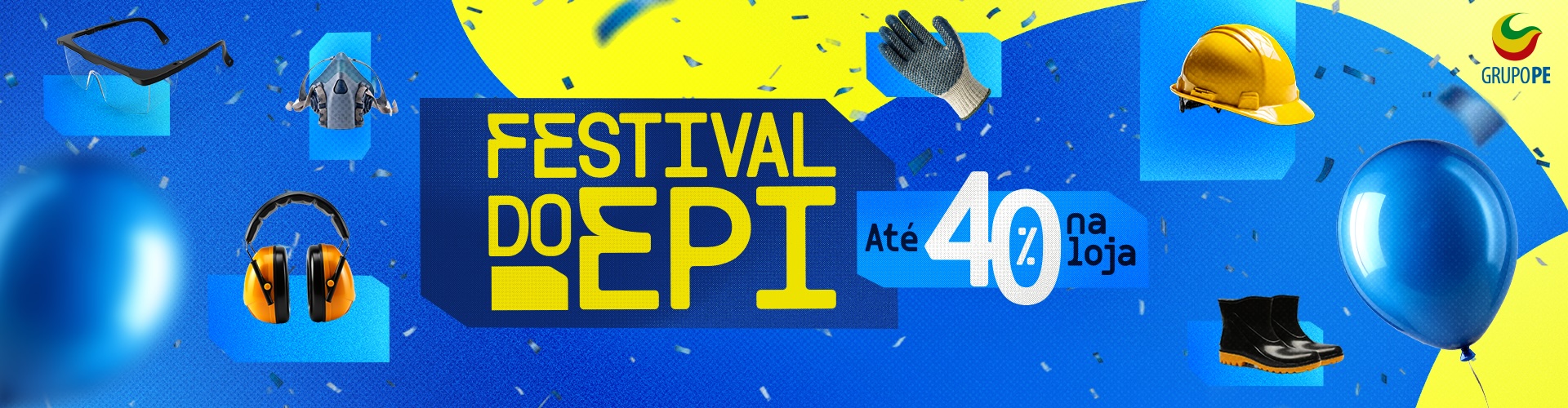 Festival do EPI