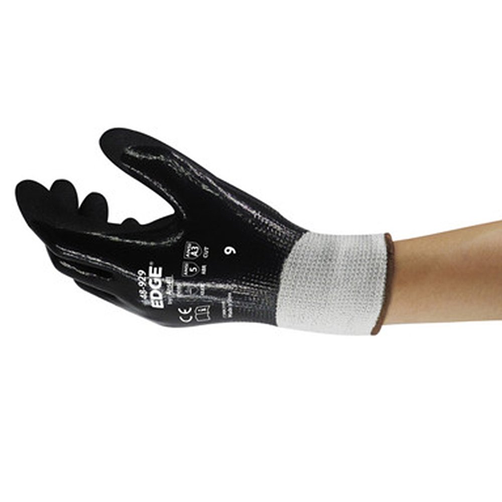 LUVA ANSELL EDGE 48-929 TM 11