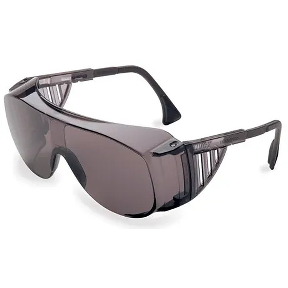 OCULOS UVEX ULTRASPEC 2001 CINZA OTG