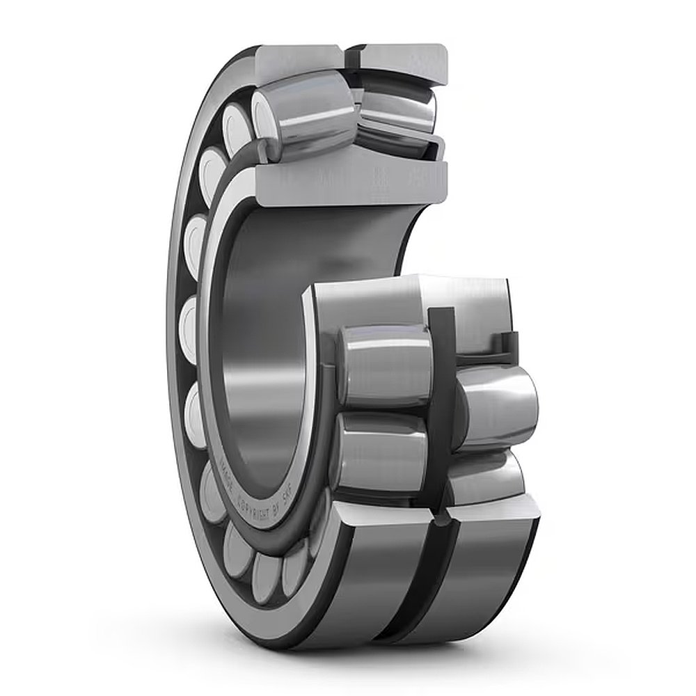 ROLAMENTO AUTO ROL 22210 CC SKF