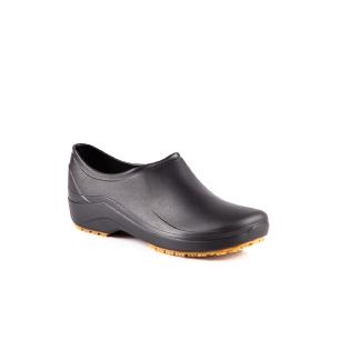 Sapato de Segurança Steelflex Grip Impermeável Preto N42