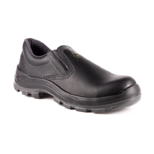 SAPATO BRACOL EBC BSEM AP PT N37