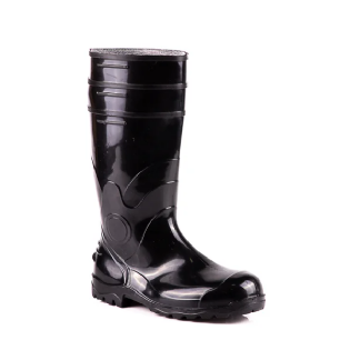 BOTA BRACOL PVC BPL PT N43