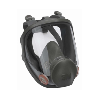 RESPIRADOR 3M 6800 TAM M 
