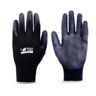 LUVA VOLK TATIL BLACK P