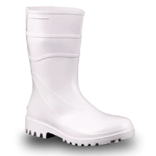 BOTA BRACOL LA PVC BPC BIC ACO LA CARN BR N43