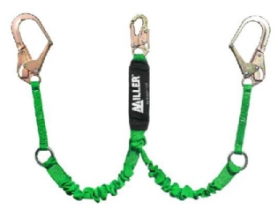TALABARTE HONEYWELL 1,8M ABS