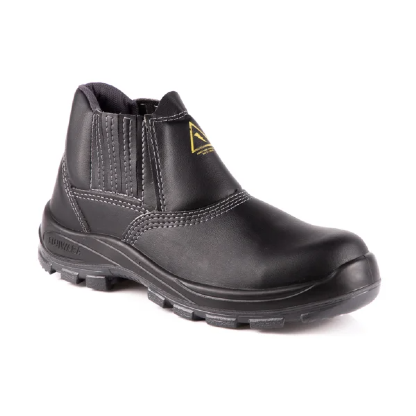 BOTINA FUJIWARA EBC HESM MICROFIBR PT N37