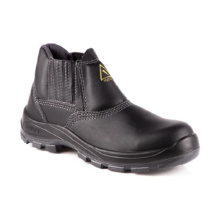 BOTINA FUJIWARA EBC HESM MICROFIBR PT N37