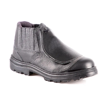 BOTINA FUJIWARA EBA HEM GOLD PT N37 MOUR