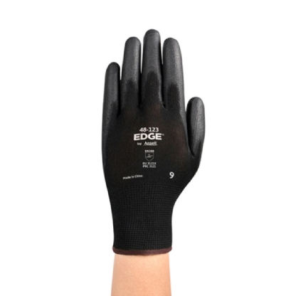 LUVA ANSELL EDGE 48-123 PT TM 9