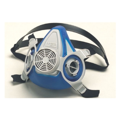 RESPIRADOR MSA ADV 200LS S/RET TAM P