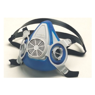 RESPIRADOR MSA ADV 200LS S/RET TAM P