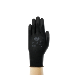 LUVA ANSELL EDGE 48-126 PT TM 9