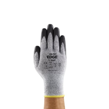 LUVA ANSELL EDGE 48-701 TM 10