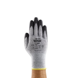LUVA ANSELL EDGE 48-701 TM 9