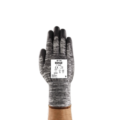 LUVA ANSELL EDGE 48-705 TM 7