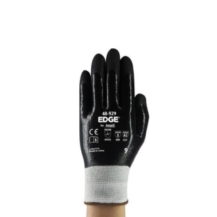 LUVA ANSELL EDGE 48-929 TM 8