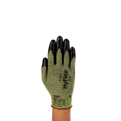 LUVA ANSELL HYFLEX 11-550 TAM 8