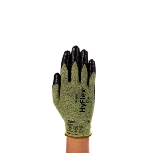 LUVA ANSELL HYFLEX 11-550 TAM 8