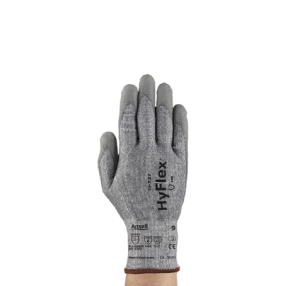 LUVA ANSELL HYFLEX 11-727 TAM GG 10