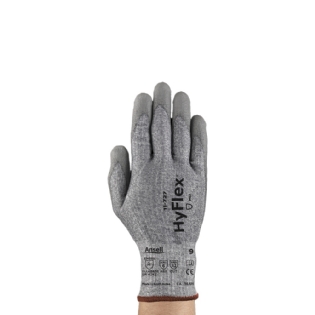 LUVA ANSELL HYFLEX 11-727 TAM M 8