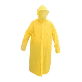 CAPA CHUVA BRASCAMP PVC FORR AM TAM G