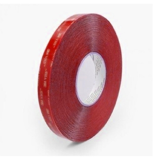FITA 3M DF VHB 4910 TRANSP 19MMX33M