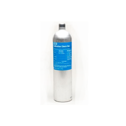 CILINDRO DE CALIBRACAO MSA P 4 GASES