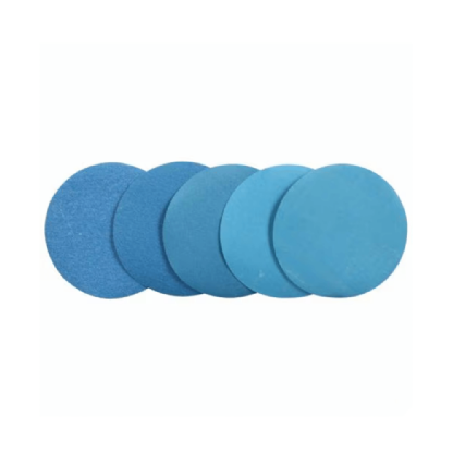 DISCO HOOKIT 3M 338U G120 152MM 6F