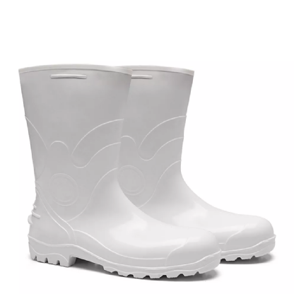 BOTA BRACOL PVC BPC LA CARN BR N40