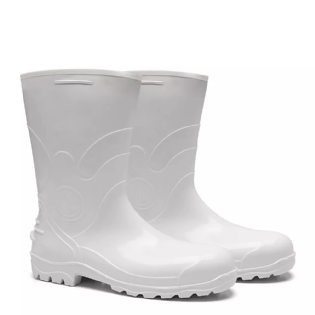 BOTA BRACOL PVC BPC LA CARN BR N40