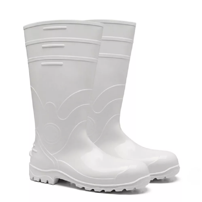 BOTA BRACOL PVC BPL BR N37