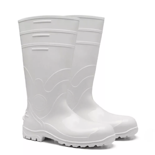 BOTA BRACOL PVC BPL BR N37