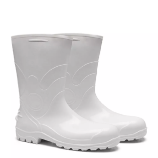 BOTA BRACOL PVC BPC BICO ACO BR N40
