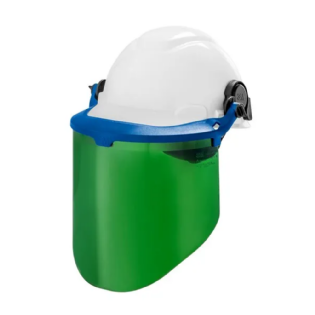 KIT PROTETOR FACIAL 3M FGF-130 ARCO ELETRICO