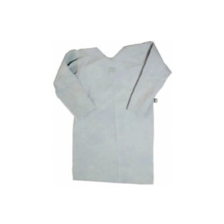 BABADOR RASPA C/ VELCRO MARFE