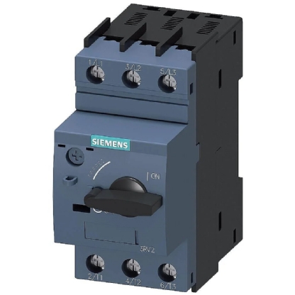 DISJUNTOR MOT 3P 690V 9-12,5A 6KA