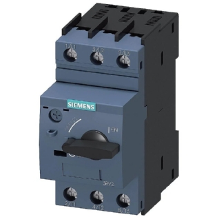 DISJUNTOR MOT 3P 690V 9-12,5A 6KA
