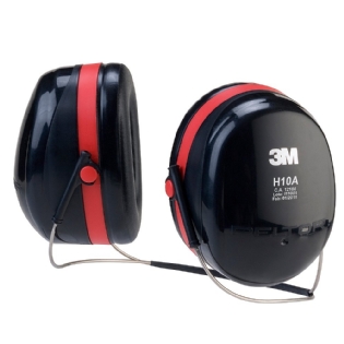ABAFADOR 3M H10B