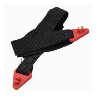 JUGULAR 3M H-700 ELASTICA