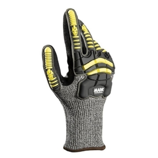 LUVA MAPA EXONIT 853 TAM 9