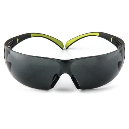 OCULOS 3M SF 400 CINZA