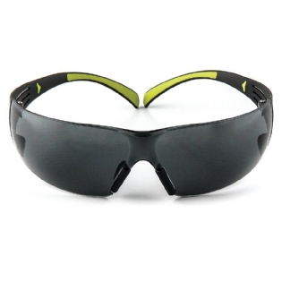 OCULOS 3M SF 400 CINZA