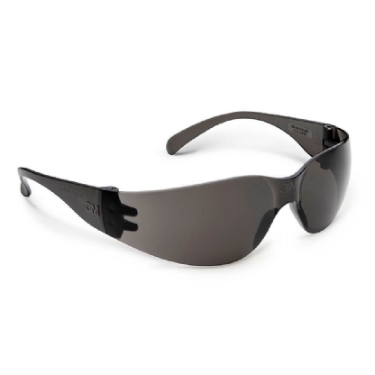 OCULOS 3M VIRTUA CINZA ANTI-RISCO