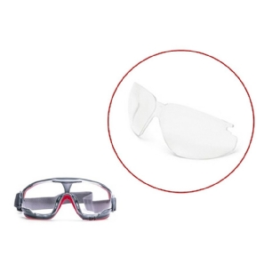 LENTE REPOSICAO 3M GG500