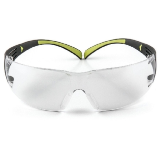 OCULOS 3M SF 400 INCOLOR