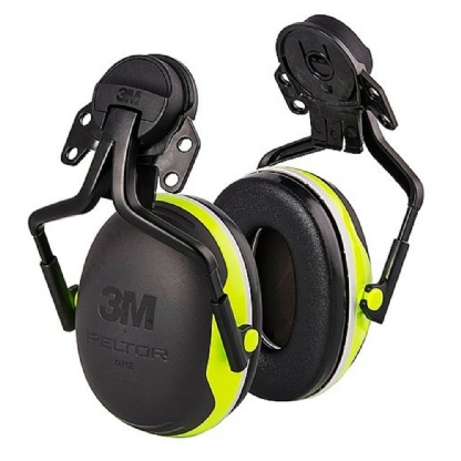 KIT ABAFADOR 3M X4P5E