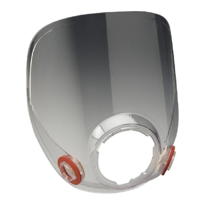 CONJUNTO DO VISOR 3M 6898
