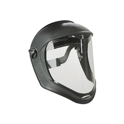 LENTE PROTETOR FACIAL HONEYWELL BIONIC